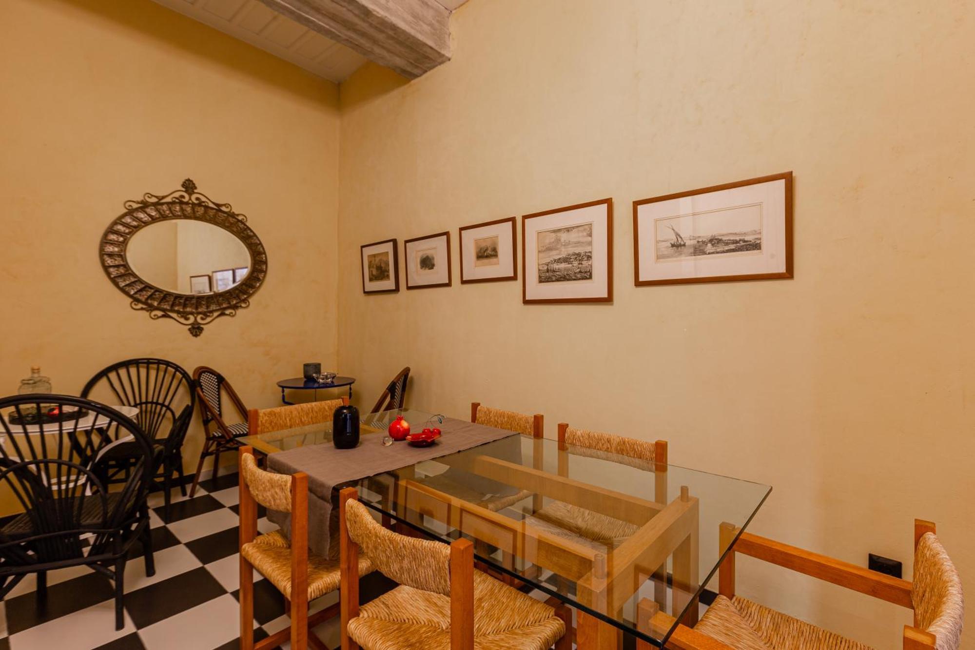 Danae Hotel Nafplio Exterior photo