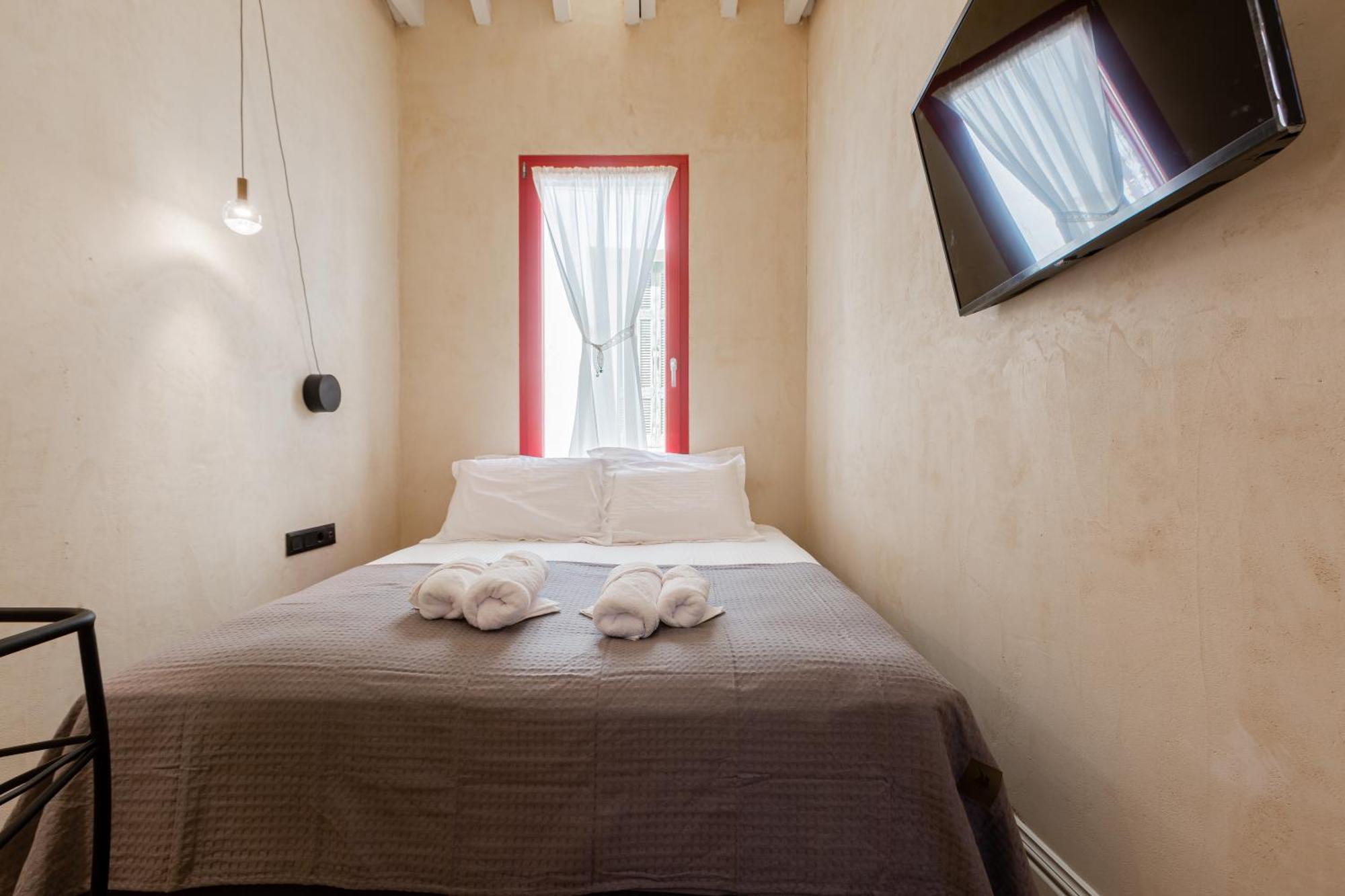 Danae Hotel Nafplio Exterior photo